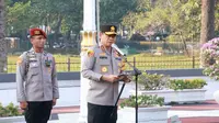 Kapolda Metro Jaya Irjen Pol Asep Suheri