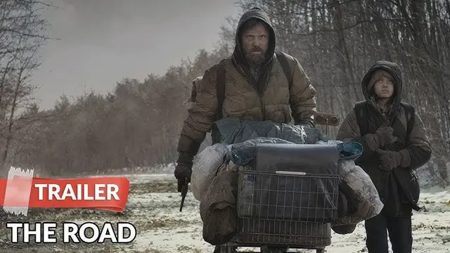 The Road (2009)