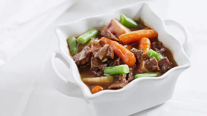 asem-asem daging