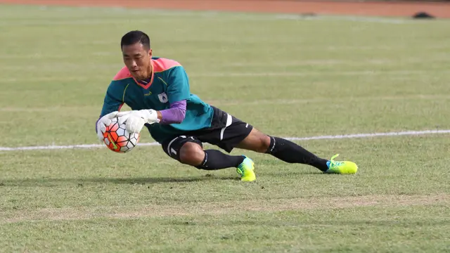Yoo Jae hoon, Persipura,