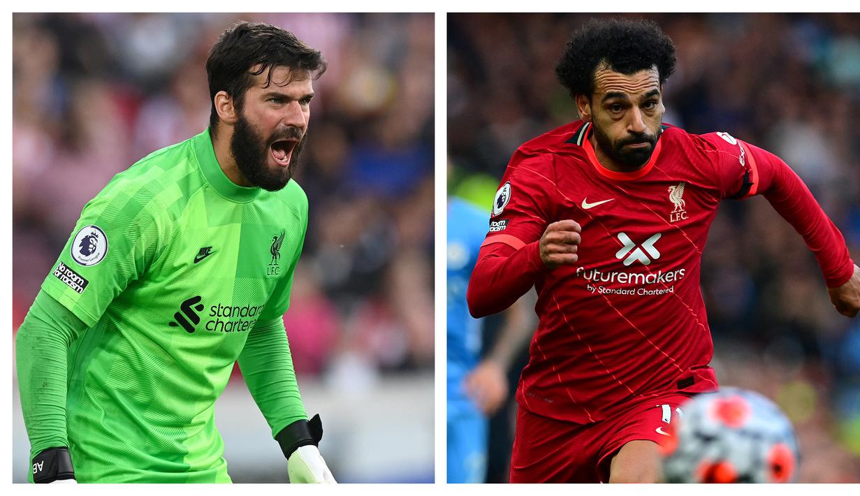 Liga Inggris sebagai salah satu liga paling kompetitif di Eropa telah menjadi destinasi para pemain dari liga-liga di Eropa lainnya. Tak terkecuali para pemain AS Roma di Liga Italia. Berikut Lima pemain AS Roma termahal yang hijrah ke Liga Inggris. (Kolase AFP)