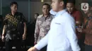 Kepada wartawan, Sudewo, ketika itu, menyatakan sudah memberikan keterangan sesuai yang diketahuinya kepada penyidik. (Liputan6.com/Helmi Fithriansyah)