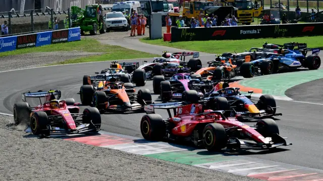 Ferrari