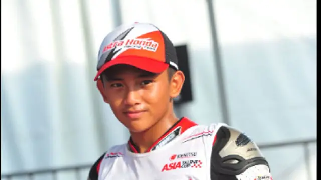 Mario Suryo Aji