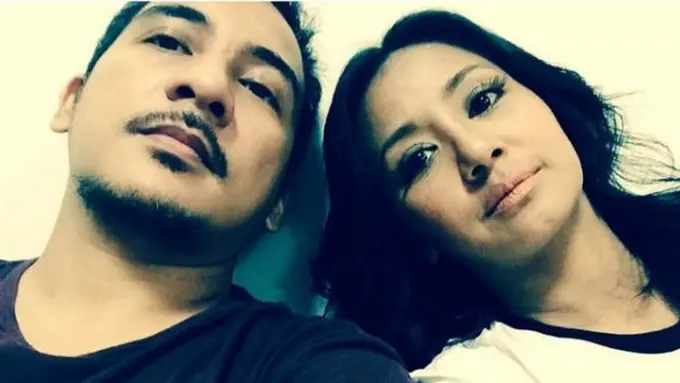 [Bintang] Frans Mohede dan Amara