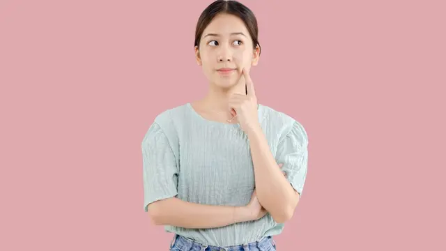 ilustrasi pakaian casual