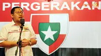 Pesan PPI untuk SBY: Kami Bukan PKI, Kenapa Takut?