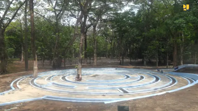 Kebun Raya Purwodadi