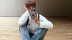DK Seventeen terbilang sering mengunggah foto selfienya di akun Instagram ataupun Weverse. Bahkan, dirinya terbilang salah satu member Seventeen yang rutin mengunggah foto selfie di media sosial. (Liputan6.com/IG/@dk_is_dokyeom)