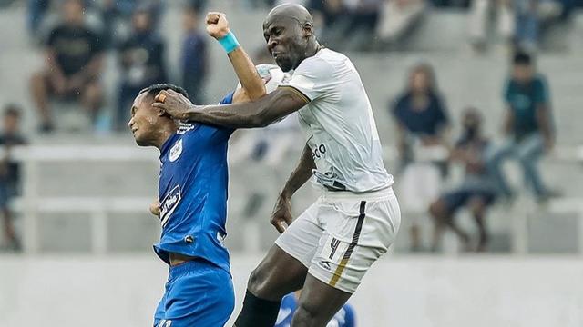 PSIS Semarang Vs RANS Nusantara FC