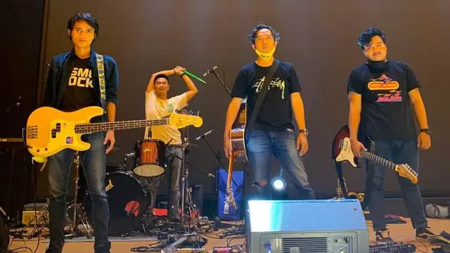Big Records Asia dan Norton Records Rillis Lagu untuk Program Edukasi Kelestarian Hutan