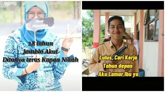 Viral Kisah Guru Wanita Dinikahi Mantan Muridnya Sendiri, Bikin Baper