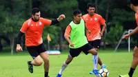 Arema Enggan Bocorkan Pemain Incaran