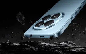 Redmi Note 17 Pro Max Diperkuat Baterai 10.000mAh, Tahan Berapa Hari?