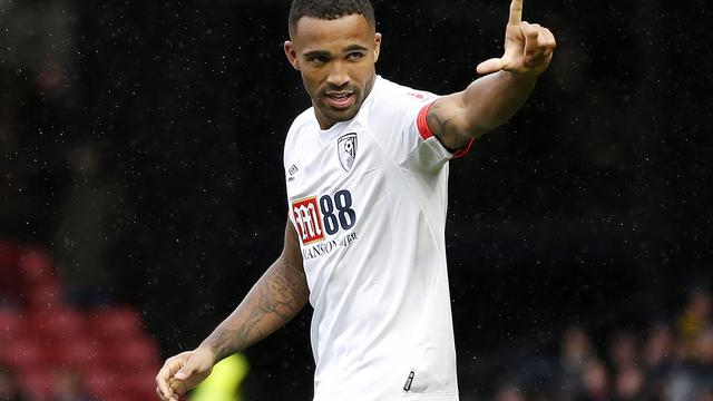 Top Skorer Premier League