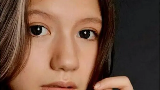 [Bintang] Cassandra Lee