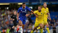 Conte Ingin Loftus-Cheek Jadi Striker di Chelsea