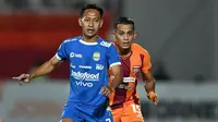 Persib vs Borneo, Ini Link Live Streaming BRI Super League di Indosiar dan Vidio