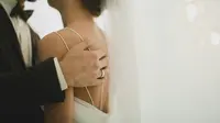 Model Cincin Pria Elegan untuk Nikah, Padukan Kemewahan, Maskulinitas, dan Gaya (Ilustrasi Pexels)
