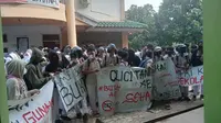 Buntut Dugaan Snack Fiktif, Dedi Mulyadi Minta Disdik Audit dan Non-Aktifkan Kepala SMAN 9 Tambun Bekasi