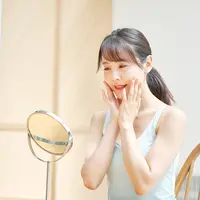 ilustrasi cara merawat wajah agar tidak kusam/siro46/shutterstock