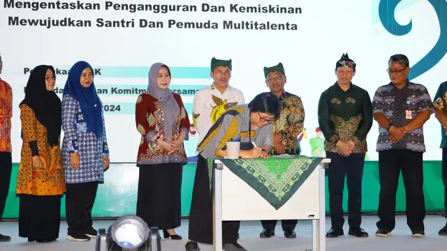 Pemkab Banyuwangi.