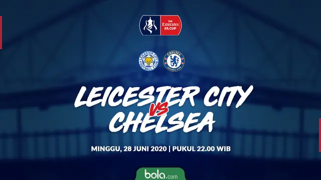 Leicester City vs Chelsea