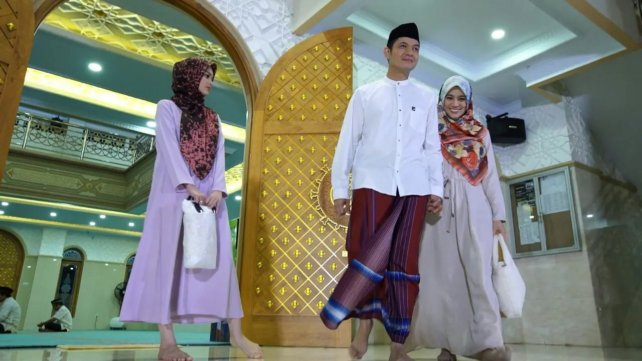 Cinta Kedua