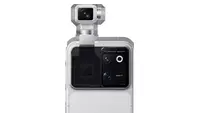 Honor Robot Phone Akhirnya Meluncur, Berapa Harganya?
