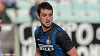 Malaga Terdepan dalam Perburuan Gelandang Inter