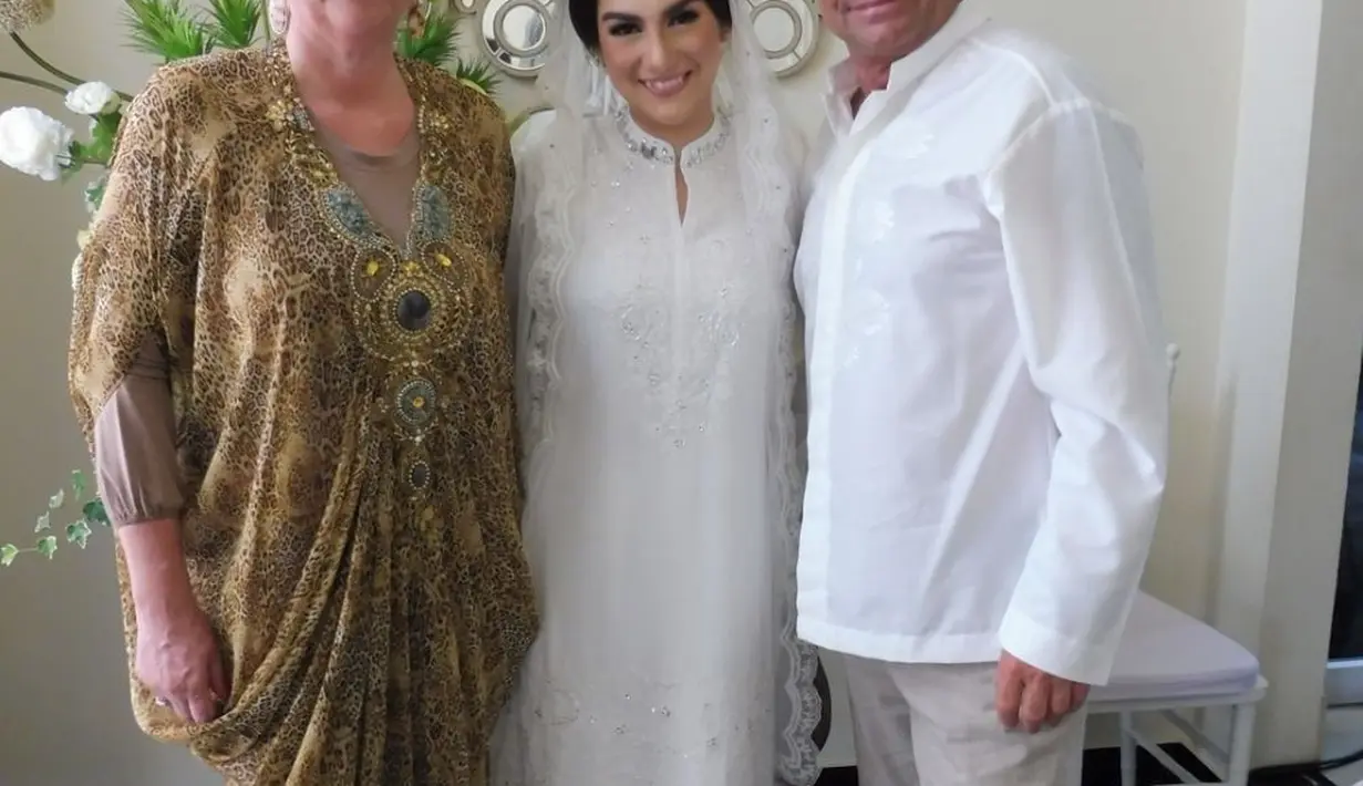 Irish Bella [Instagram/@debeulejohan2018]