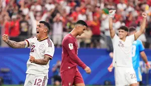 Kalahkan Portugal, Spanyol Tidak Takut Hadapi Siapapun di Piala Dunia 2026