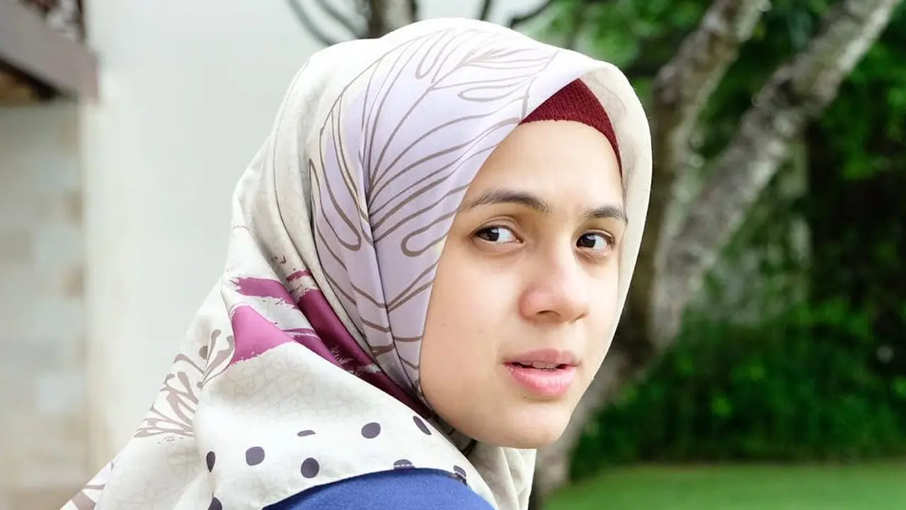 [Bintang] Nycta Gina