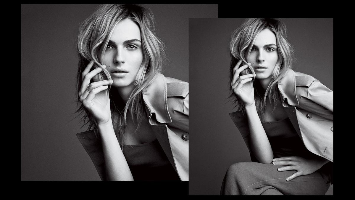 Yalangoch qizning külotlari