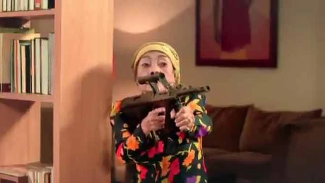Meme #RIPMpokNori Kocak Ini Jadi Penghibur Kamu