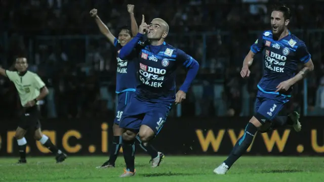 Cristian Gonzales