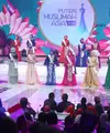 Puteri Muslimah Asia 2018