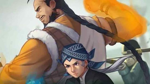 Lokapala: Saga Of The Six Realms