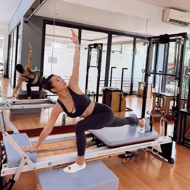 [Fimela] Jennifer Bachdim