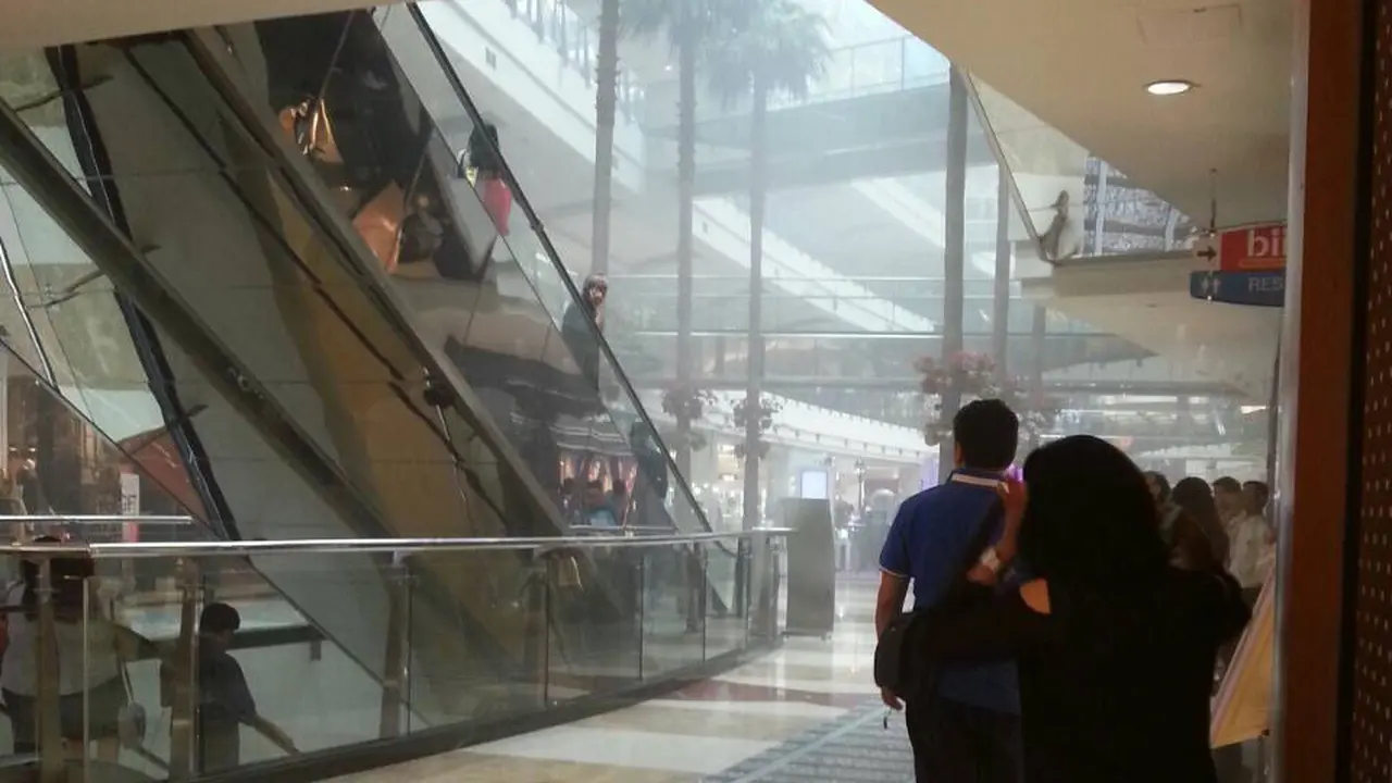Pondok Indah Mal