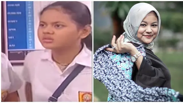18 Tahun Berlalu, Ini Potret Terbaru 7 Pemain Sinetron Pernikahan Dini yang Tetap Memesona