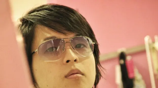 Potret Lawas Ernest Prakasa. (Sumber: Instagram/@ernestprakasa)