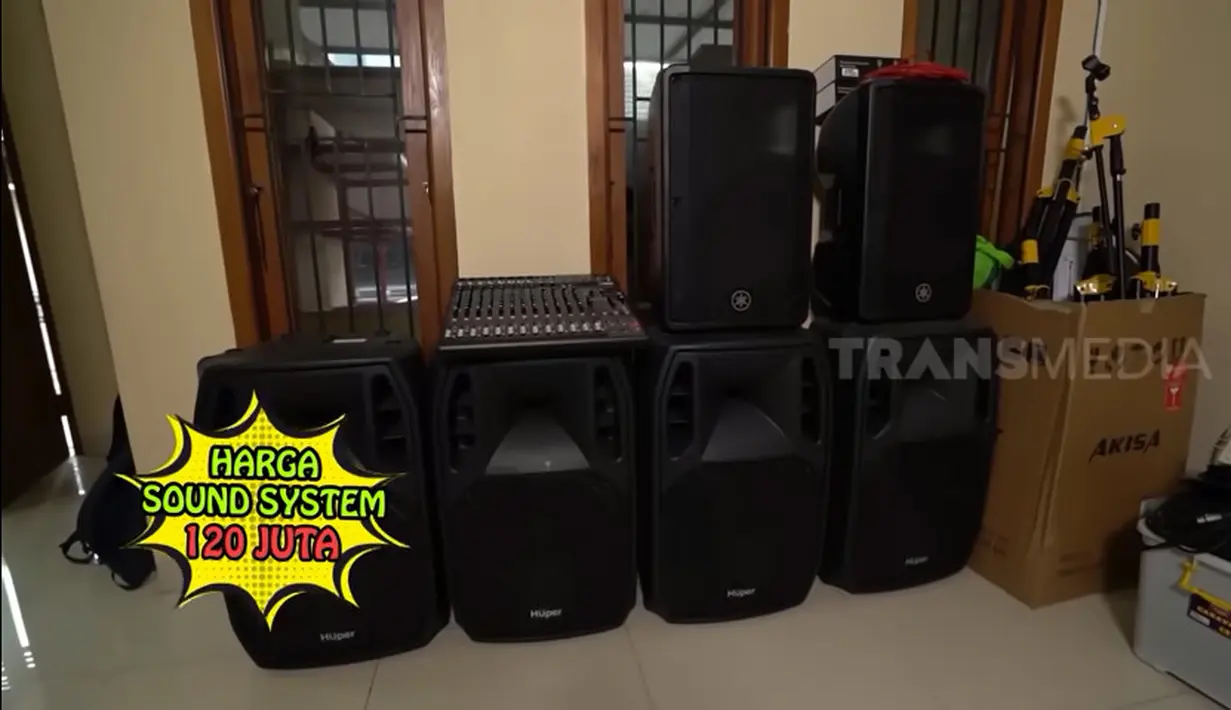 [Youtube/TRANS7 OFFICIAL]