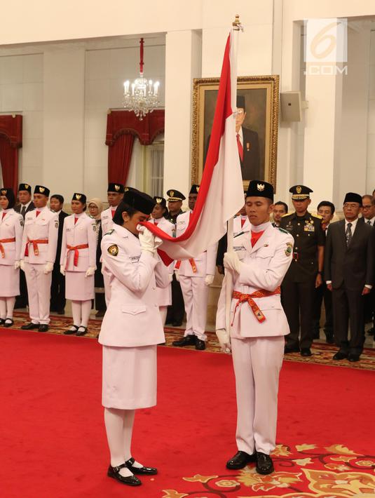 20 Ide Background Bendera Untuk Foto Presiden Cosy Gallery