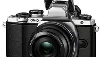 Ini Dua Pesaing Berat Olympus OM-D E-M10
