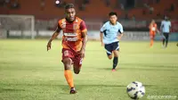 Top 10 Berita Bola: Kata Terens Puhiri Soal Kecepatannya
