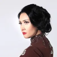 Nafa Urbach (Desmond Manullang/Bintang.com)