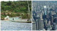 Pulau Kecil di Indonesia Ini Ditukar dengan Kota New York