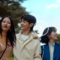 Serial drama Korea The Fabulous tayang 4 November 2022 di Netflix. (Foto: Netflix)