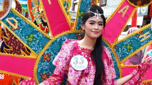 Enam Destinasi Wisata Andalan Menuju Visit Bengkulu Years 2020